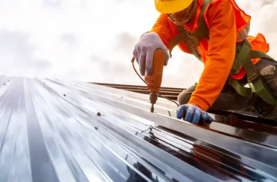 Travaux de zinguerie à Écretteville-lès-Baons